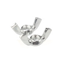 Hot Sale At Low Prices Butterfly Nut Wing Nut din315 for Mechanical Assembly